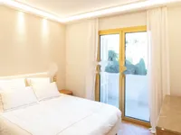 Недвижимость Apartment Monaco, La Rousse: 19