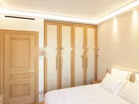 Недвижимость Apartment Monaco, La Rousse: 20