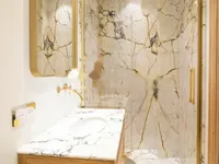 Недвижимость Apartment Monaco, La Rousse: 22