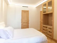 Недвижимость Apartment Monaco, La Rousse: 23