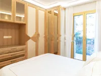 Недвижимость Apartment Monaco, La Rousse: 25