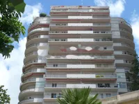 Недвижимость Apartment Monaco, La Rousse: 27