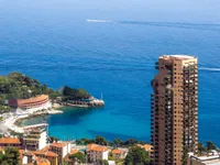 Недвижимость Apartment Monaco, La Rousse: 1