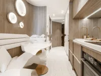 Недвижимость Apartment Monaco, La Rousse: 4