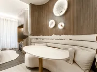Недвижимость Apartment Monaco, La Rousse: 6