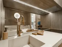 Недвижимость Apartment Monaco, La Rousse: 7