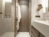 Недвижимость Apartment Monaco, La Rousse: 16