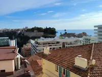 Недвижимость Apartment Monaco, Jardin Exotique: 1