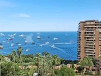 Недвижимость Apartment Monaco, La Rousse: 3