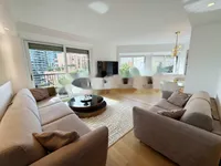 Недвижимость Apartment Monaco, La Rousse: 4