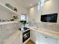 Недвижимость Apartment Monaco, La Rousse: 8