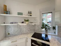 Недвижимость Apartment Monaco, La Rousse: 9