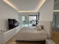 Недвижимость Apartment Monaco, La Rousse: 11