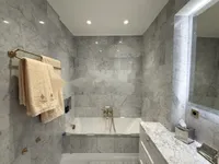 Недвижимость Apartment Monaco, La Rousse: 12