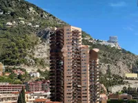 Недвижимость Apartment Monaco, La Rousse: 13