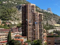 Недвижимость Apartment Monaco, La Rousse: 14
