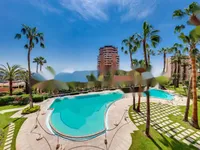 Недвижимость Apartment Monaco, La Rousse: 15