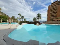 Недвижимость Apartment Monaco, La Rousse: 16