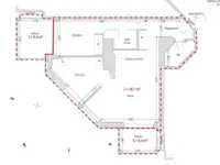 Недвижимость Apartment Monaco, La Rousse: 18