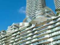 Недвижимость Apartment Monaco, Larvotto: 1