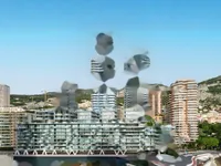 Недвижимость Apartment Monaco, Larvotto: 2