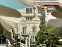 Недвижимость Apartment Monaco, La Rousse: 1