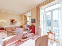 Недвижимость Apartment Monaco, La Rousse: 3