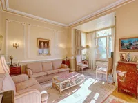 Недвижимость Apartment Monaco, La Rousse: 4