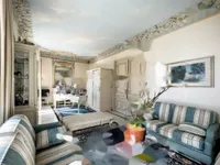 Недвижимость Apartment Monaco, La Rousse: 5