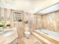 Недвижимость Apartment Monaco, La Rousse: 6