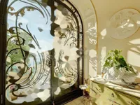 Недвижимость Apartment Monaco, La Rousse: 9