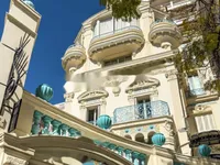 Недвижимость Apartment Monaco, La Rousse: 10