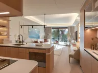 Недвижимость Apartment Monaco, Carre d'Or: 2