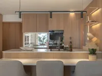 Недвижимость Apartment Monaco, Carre d'Or: 7