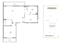 Недвижимость Apartment Monaco, Monte-Carlo: 9