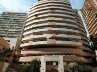 Недвижимость Apartment Monaco, Jardin Exotique: 2