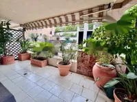 Недвижимость Apartment Monaco, Jardin Exotique: 3