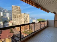 Недвижимость Apartment Monaco, Carre D'Or: 1