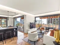 Недвижимость Apartment Monaco, Monte-Carlo: 1