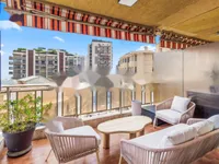 Недвижимость Apartment Monaco, Monte-Carlo: 5