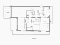 Недвижимость Apartment Monaco, Monte-Carlo: 16