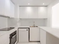 Недвижимость Apartment Monaco, Fontvieille: 4