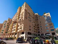 Недвижимость Apartment Monaco, Fontvieille: 8