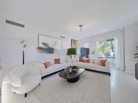 Недвижимость Apartment Monaco, La Rousse: 2