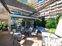 Недвижимость Apartment Monaco, La Rousse: 3