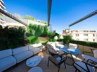 Недвижимость Apartment Monaco, La Rousse: 4