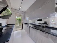 Недвижимость Apartment Monaco, La Rousse: 5