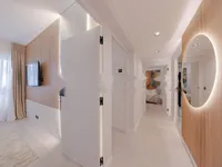 Недвижимость Apartment Monaco, La Rousse: 8