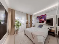 Недвижимость Apartment Monaco, La Rousse: 9