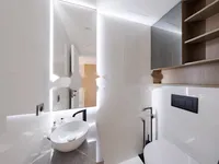 Недвижимость Apartment Monaco, La Rousse: 11